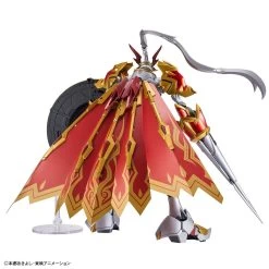 Bandai Digimon Tamers Figure-rise Standard Amplified Dukemon (Gallantmon) -Toy Model Store 159 4366 s 0vb7db15w3bwujhekg74k3gupvy9