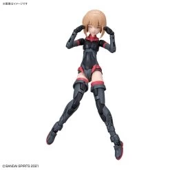 Bandai 30 Minute Sisters #02 SIS-A00 Tiasha (Color B) 21 Bandai 30 Minute Sisters #02 SIS-A00 Tiasha (Color B) -Toy Model Store 159 4498 s rr4fqtkt9utay33g2n7yoceacp1e
