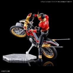Bandai Kamen Rider Kuuga Figure-rise Standard Trichaser 2000 Model Kit -Toy Model Store 159 4609 s gni5qh1mg3pyy49wm73jl0i1w06q