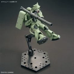 Bandai HGUC 1/144 #241 Zaku II Revive -Toy Model Store 159 4622 s ie9flvnsv62svht8mxjvo8tmfuur 1