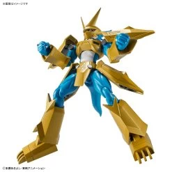 Bandai Digimon Adventure Figure-rise Standard Magnamon 20 Bandai Digimon Adventure Figure-rise Standard Magnamon -Toy Model Store 159 4717 s 1nxzkq7607a25e50v6mbgfv71hk2