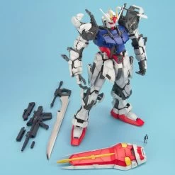 Bandai PG 1/60 Strike Gundam -Toy Model Store 159 496 s qa1n4sa91jmj066rtrh84xm465rx