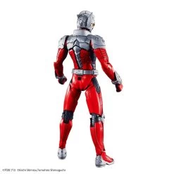 Bandai Ultraman Figure-rise Standard Ultraman Suit Taro (Action Ver.) Model Kit 19 Bandai Ultraman Figure-rise Standard Ultraman Suit Taro (Action Ver.) Model Kit -Toy Model Store 159 5015 s mcfbzp2qjanti0idsnw1smvpmiij