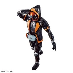 Bandai Kamen Rider Figure-rise Standard Kamen Rider Ghost (Ore Damashii Ver.) Model Kit -Toy Model Store 159 5017 s r4u06lrbjurxck4m1v4qyydj5gsv