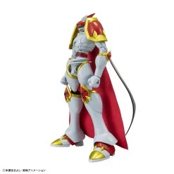 Bandai Digimon Tamers Figure-rise Standard Dukemon Model Kit -Toy Model Store 159 5040 s z12k8hzapjjtv3pojoynpdzqpfql