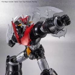 Bandai HG 1/144 Mazinger Zero (Infinitism Ver.) 22 Bandai HG 1/144 Mazinger Zero (Infinitism Ver.) -Toy Model Store 159 5153 o 1gjgju8v755csqu4ec76v1pvs31