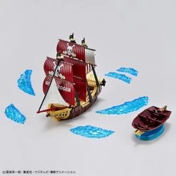 Bandai One Piece Grand Ship Collection Oro Jackson Model Kit -Toy Model Store 159 5155 s cqh640pbxkz4j26y2mpd46t99pzz