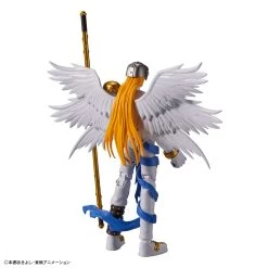 Bandai Digimon Adventure Figure-rise Standard Angemon Model Kit -Toy Model Store 159 5214 o 1gm88btv5ag31aihqs0lfujts31