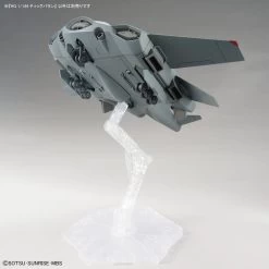 Bandai HGTWFM 1/144 #15 Tickbalang 19 Bandai HGTWFM 1/144 #15 Tickbalang -Toy Model Store 159 5222 o 1gob49kjk5lv1hg118cldafu5131