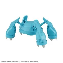 Bandai Pokemon Select Series 53 Metagross Model Kit -Toy Model Store 159 5235 s csthg2jpbmbnpd9bh0suxpwwvhvw