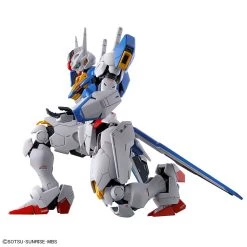 Bandai Mobile Suit Gundam The Witch From Mercury Full Mechanics 1/100 Gundam Aerial -Toy Model Store 159 5239 o 1gtihahf71makbmv8q1adrlur31 1