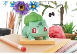 Bandai Pokemon Bulbasaur 13 Quick Model Kit!