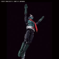 Bandai Shin Kamen Rider Figure-rise Standard Kamen Rider Model Kit -Toy Model Store 159 5255 o 1grcut8fo4e1jds1446helbs31