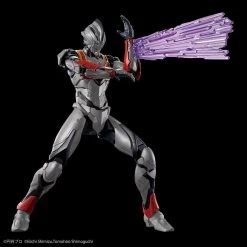 Bandai Ultraman Figure-rise Standard Ultraman Suit Evil Tiga (Action Ver.) Model Kit -Toy Model Store 159 5303 s n92z07vkm2435i7xk6d19gwjvo03