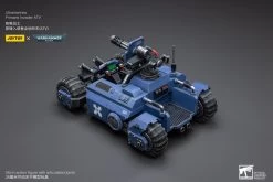 Warhammer 40k Ultramarines 1/18 Scale Primaris Invader ATV 21 Warhammer 40k Ultramarines 1/18 Scale Primaris Invader ATV -Toy Model Store 15a3e191 c507 496b bed9 b3c7825197c3