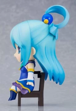 KonoSuba Nendoroid Swacchao! Aqua -Toy Model Store 16545161 b806 4afa bcd3 3b3185d248db