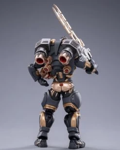 Battle For The Stars Saluk Flame Dragon Cavalry (Shadow) 1/18 Scale Set -Toy Model Store 16729060 739b 4558 a795 1599f05fbc22