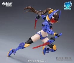 A.T.K. Girl 1/12 Stag Beetle [Lucanidae] E-Model (Overseas Ver) -Toy Model Store 168812111 10158976890256897 2746298581799296477 n 1