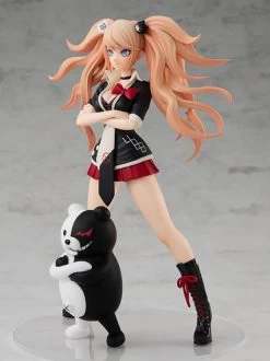 Bandai Danganronpa Pop Up Parade Junko Enoshima (Reissue) -Toy Model Store 16978bd0 02eb 49b3 99c3 15ddba0445f9