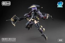 [Overseas Ver] A.T.K. Girl Brocade-Clad Elite Guard (Jinyi Wei JW-059) 1/12 Scale Model Kit -Toy Model Store 16 968d1fa7 95ea 4d7d b8d6 a55cacf2046e