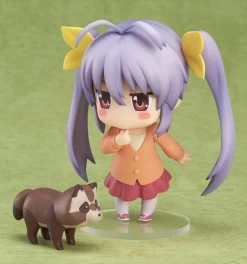 Non Non Biyori Nendoroid No.445 Renge Miyauchi (2nd Reissue) -Toy Model Store 16a3c83c 262d 41ef b8a8 792d0cb85416