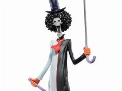 Bandai One Piece Ichibansho Brook (Anniversary)