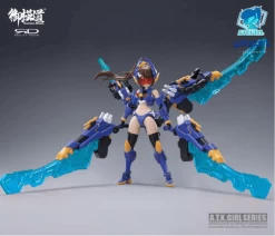 A.T.K. Girl 1/12 Stag Beetle [Lucanidae] E-Model (Overseas Ver) -Toy Model Store 170245729 300353664891890 2118237258422775080 n