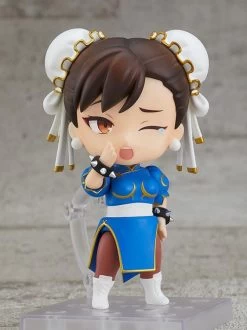 Street Fighter Nendoroid No.1993 Chun-Li -Toy Model Store 1720e049 1391 4d99 9eb3 3297f6ab79b4