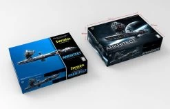 1/3000 Arkhitect Advanced Research Colonizer -Toy Model Store 174567661 479155646469828 7077115571822453345 n