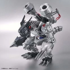 Bandai Digimon Adventure Figure-rise Standard Amplified Mugendramon (Machinedramon) -Toy Model Store 174a4114 f34c 4895 868f c4bab23d8ec9