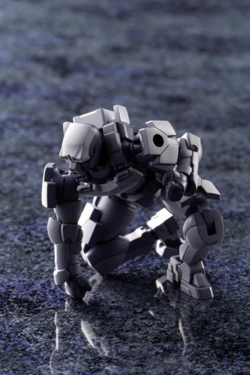 Hexa Gear Governor Para-Pawn Sentinel (Ver. 1.5) 1/24 Scale Model Kit 7 Hexa Gear Governor Para-Pawn Sentinel (Ver. 1.5) 1/24 Scale Model Kit - Image 5