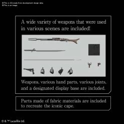 Bandai THE MANDALORIAN (BESKAR ARMOR) SILVER COATING Ver. 1/12 -Toy Model Store 176481608 1090875088075032 384854558023601568 n