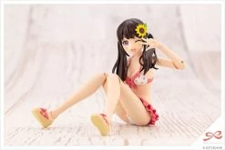 Kotobukiya Sousai Shoujo Teien High School Swimsuit Yuki Madoka 1/10 Scale Model Kit -Toy Model Store 1784fba9 c208 46f8 ac22 0c10ea11c0ed
