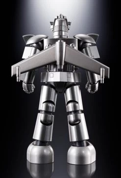 Bandai Daitetsujin 17 Soul Of Chogokin GX-101X Daitetsujin 18 25 Bandai Daitetsujin 17 Soul Of Chogokin GX-101X Daitetsujin 18 -Toy Model Store 17916641 e91d 4868 84f3 d9a83494c7a4