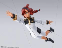Bandai Mobile Suit Gundam The Witch From Mercury S.H.Figuarts Suletta Mercury -Toy Model Store 182f0e2c 6bc1 4bcc a8d1 86bf20d867b3