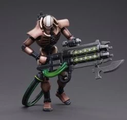 Warhammer 40K Necrons Szarekhan Dynasty Immortal With Gauss Blaster 1/18 Scale Figure Set 12 Warhammer 40K Necrons Szarekhan Dynasty Immortal With Gauss Blaster 1/18 Scale Figure Set -Toy Model Store 1833191f 4f16 46b3 99bf 1f9c0e8aa2b1