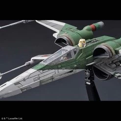 Bandai Star Wars The Rise Of Skywalker X-Wing Fighter 1/72 Scale Model Kit -Toy Model Store 189 3490 s 54jpbmkwpyrl7mqh1r7oqdenslyo