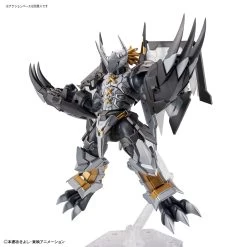 Bandai Digimon Adventure 02 Figure-rise Standard Amplified Wargreymon (Black Ver.) Model Kit -Toy Model Store 189 3839 s j9uv3u2iqnmws3p5tj06nslfvnde