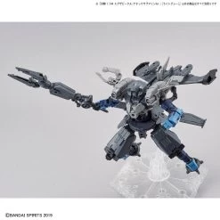 Bandai 30 Minutes Missions #05 EXA Attack Submarine (Light Gray) Model Kit -Toy Model Store 189 3943 s v9dc9nd1qyzfssmcckena4qqedfy