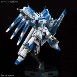 Bandai RG 1/144 #36 Hi-v (Hi-Nu) Gundam -Toy Model Store 189 4475 s chnim4899w9vokmxz7kf60onsx79