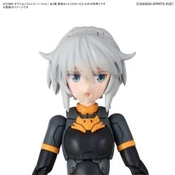 Bandai 30 Minutes Sisters Option Face Parts Vol.1 Set Of 4 Accessory Kits -Toy Model Store 189 4490 o 1fu3lrpf212fdhr61f031isob1v36