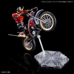 Bandai Kamen Rider Kuuga Figure-rise Standard Trichaser 2000 Model Kit -Toy Model Store 189 4609 s 4ohoqp5n36odjixl8m494vjwz27b
