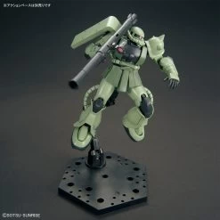 Bandai HGUC 1/144 #241 Zaku II Revive 19 Bandai HGUC 1/144 #241 Zaku II Revive -Toy Model Store 189 4622 s sy3vuxcqsg0kekglte0l6km047yp