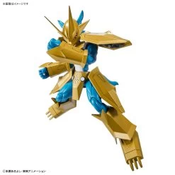 Bandai Digimon Adventure Figure-rise Standard Magnamon 19 Bandai Digimon Adventure Figure-rise Standard Magnamon -Toy Model Store 189 4717 s g13gvpiklyy11xow5bu1owjkfzlo