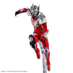 Bandai Ultraman Figure-rise Standard Ultraman Suit Taro (Action Ver.) Model Kit 20 Bandai Ultraman Figure-rise Standard Ultraman Suit Taro (Action Ver.) Model Kit -Toy Model Store 189 5015 s 2mnxs3vzrurtjdtq2nrjzums0yse