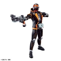 Bandai Kamen Rider Figure-rise Standard Kamen Rider Ghost (Ore Damashii Ver.) Model Kit -Toy Model Store 189 5017 s 5uaiaf2zjom97gpp1h7o41l7bikk