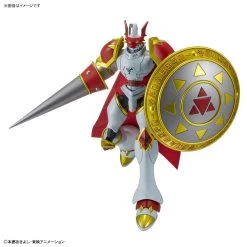 Bandai Digimon Tamers Figure-rise Standard Dukemon Model Kit -Toy Model Store 189 5040 s tte8ndo65gr9i9ntjdipvt5z59et