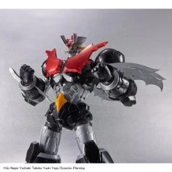 Bandai HG 1/144 Mazinger Zero (Infinitism Ver.) 23 Bandai HG 1/144 Mazinger Zero (Infinitism Ver.) -Toy Model Store 189 5153 o 1gjgjucbm1619cfrdfo199f14fo36