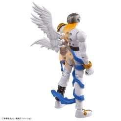 Bandai Digimon Adventure Figure-rise Standard Angemon Model Kit -Toy Model Store 189 5214 o 1gm88c51rfgh2q716ab1p381b1f36