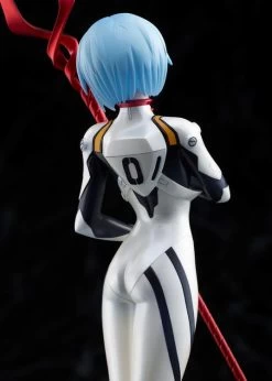 Rebuild Of Evangelion DreamTech Rei Ayanami (Pearl Color Plugsuit Style Ver.) 1/7 Scale Figure -Toy Model Store 18c994d5 a14f 4cc9 8106 546f0ef92a7d